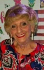 Marie Repicky Obituary