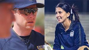 SJC Alumni Return as Assistant Coaches