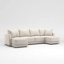 Check spelling or type a new query. Gather Deep Seated Sofa Reviews Crate And Barrel