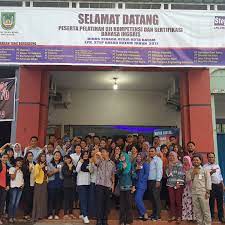 Ciputat timur (kabel erico &termination kitt), pt. Kelembagaan Kementerian Ketenagakerjaan Ri