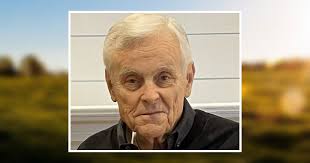 Hervey Barbour Obituary June 27, 2024