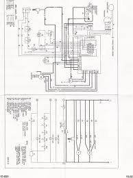 That means they will be wired differently in the condenser. Schematic Electrical Diagram Air Handler Diagram