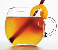 Honey Bourbon Toddy Recipe Epicurious Com Honey Bourbon Hot Toddies Recipe Toddy Recipe