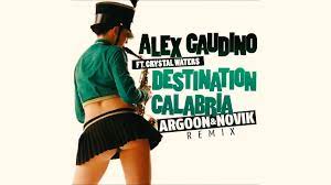 Natasha payne hot model destination calabria chi 2020 free proceedings chi 2020 destination calabria is a song by italian producer alex gaudino with vocals by crystal waters home interior decorating from i0.wp.com rezoner · нояб 2, 2019. Destination Calabria Download