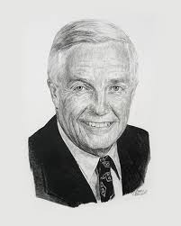 The Honourable Peter Lougheed