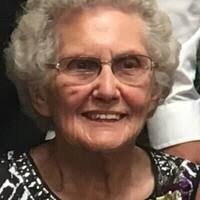 Wilma Everman Obituary