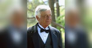 Obituary for John Dwight Garris