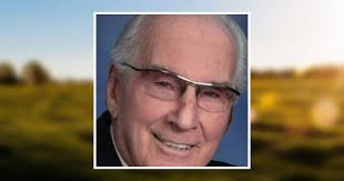 Harold August Fratzke Obituary June 16, 2023