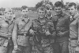 Interesnye Fakty O Filme V Zone Osobogo Vnimaniya Nazad V Sssr Back In Ussr