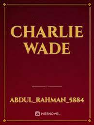 Jenna was also briefly played by morgan fairchild in 1978 and francine tacker in 1980. Read Charlie Wade Abdul Rahman 5884 Webnovel