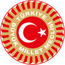 16 bakanlığın amblem ve logolarının değiştirilmesi için de çalışma başlatıldı. Grand National Assembly Of Turkey Wikipedia