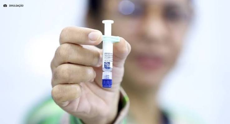 Vacinas contra o pneumococo: veja critérios para receber cada tipo de imunizante — Política Distrital agora é PDNews, notícias sobre Política e Saúde do DF