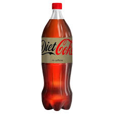 Diet Coca Cola Caffeine Free Morrisons
