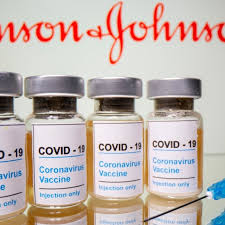 Información, novedades y última hora sobre vacunas. Johnson Johnson Notifico Danos En Un Lote De 15 Millones De Sus Vacunas