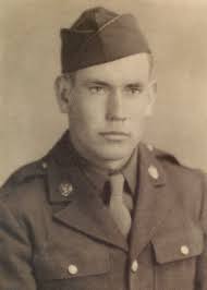 TEC5 James Robert Lockaby (1921-1945)