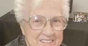 Mary Elizabeth Canon