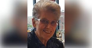 Obituary information for Bernita "Bernie" Utic