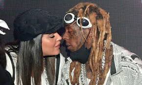 Lil wayne recently sat down with emmanuel acho to chat all about mental health for an episode of uncomfortable conversations. Did Lil Wayne Just Get Married To Denise Bidot