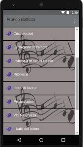 • 1,4 млн просмотров 2 года назад. Franco Battiato Voglio Vederti Danzare For Android Apk Download