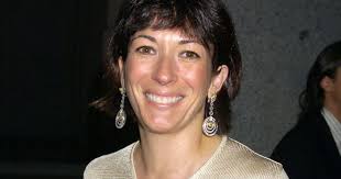 Ghislaine Maxwell's dark path from daddy's girl to evil paedophile's  recruiter