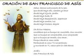 Biografia De San Francisco De Asis Oracion De San Francisco De Asis Francis Of Assisi Catholic Beliefs
