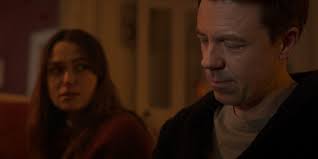 Why Wallace Doesn't Tell Helen He Knows About The Affair In Black Doves  Season 1's Ending