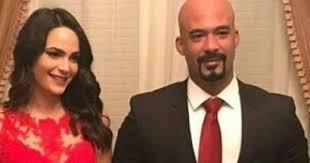 خطيبة هيثم زكي تكشف عن آخر ما قاله و عمرة إهداء لروحه