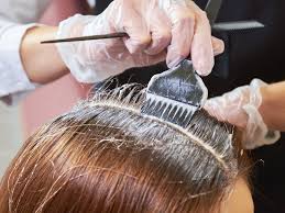 However the hair that triggered the symptoms did not contain ppd. Allergic Reactions To Hair Dye Chemical Ppd Are Common But Treatable