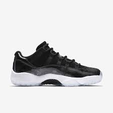 Cái tên nike jordan không còn quá xa lạ với giới trẻ việt nam. Air Jordan 11 Retro Low Men S Shoe Nike Vn