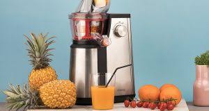 Extracteurs De Jus Verticaux Avis Test Et Conseils