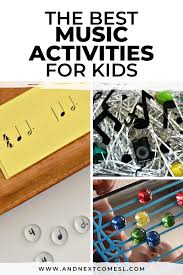 Learn abc, numbers, colors and more with our fun file folder games. Music Activities For Kids And Next Comes L Hyperlexia Resources