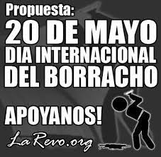 La fiesta más emotiva para los cubanos y amigos de cuba. 20 De Mayo Dia Internacional Del Borracho Photos Facebook
