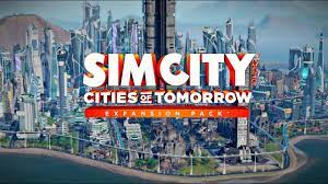 The first game in the series, simcity, was published by maxis in 1989. Download Simcity 2013 Cities Of Tomorrow Expansion No Surveys Youtube