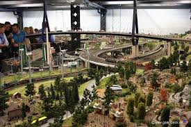 Miniatur Wunderland Miniatur Wunderland Hamburg Miniaturwunderland Wunderland