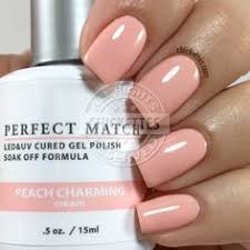 43 Best Perfect Match Gel Polish Colors Images Perfect