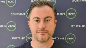 All sports, all levels': Brentwood athlete launches sports platform