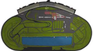 Kick off the nascar camping world truck series in the race that always delivers spectacular finishes each and. Daytona International Speedway Tickets Events Gametime