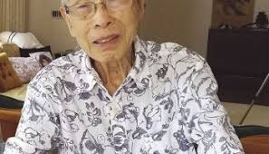 Former Malibu resident remembers forced WWII internment • The Malibu Times