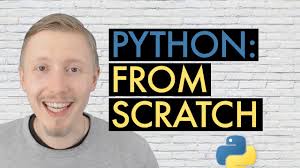 Beginner's Guide to Python