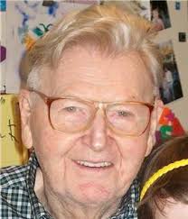 Edward Noonan Obituary (2007)