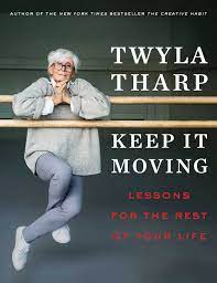 It is extremely arrogant and very foolish to think that you can ever outwit your audience. Keep It Moving Lessons For The Rest Of Your Life By Twyla Tharp
