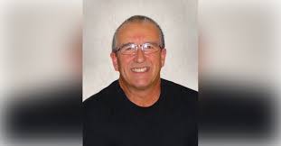 Obituary information for George David Faris