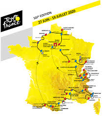 Five first impressions of the 2020 tour de france route tour de france 2020 parcours détaillé carte profil. Concours Tour De France 2020 Votes Phase Finale Page 56 Le Laboratoire A Parcours Le Gruppetto Forum De Cyclisme