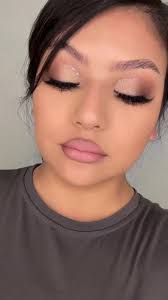 Favorite Glitter Eyeshadow Tutorial with NYX Ultimate Queen Palette