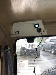 Saya akan tunjukan proses wiring di bawah ini. 94 Rear Wiper Motor Jeep Wrangler Forum