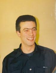 Condolence Book for Gavin Young (Portlaoise, Laois)