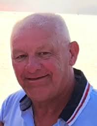 Richard S. "Hawk" Halas Obituary