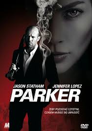 Don't steal from people who can't afford. Parker 2013 Filmweb