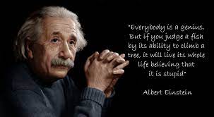 Maybe you would like to learn more about one of these? Albert Einstein Hd Wallpaper Albert Einstein With Quote Text Overlay Artistic Typography 1080p Wallpaper Hdwallp Einstein Einstein Quotes Albert Einstein