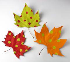 Check spelling or type a new query. Paso 2 Decorar Las Hojas De Platano Artesanias De Otono Manualidades Hojas De Otono